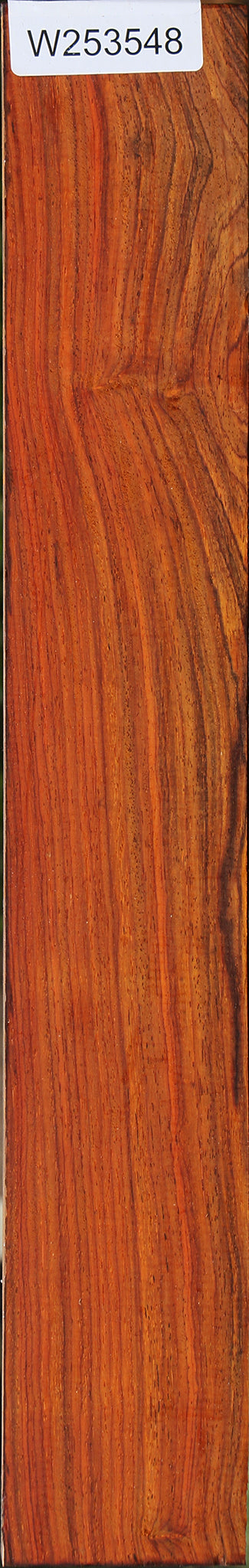 Cocobolo Lumber