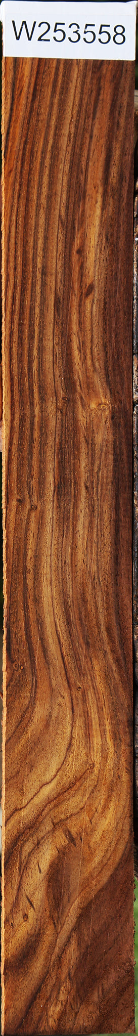 Cocobolo Micro Lumber
