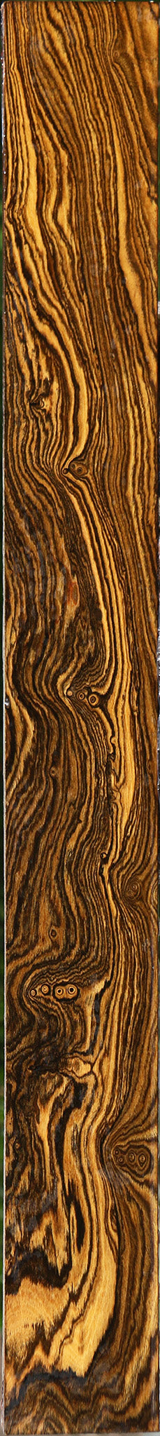 Extra Fancy Bocote Lumber