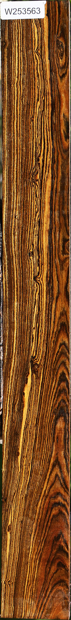 Bocote Lumber