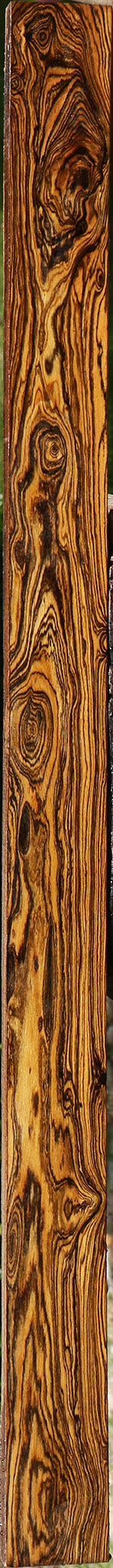Extra Fancy Bocote Lumber