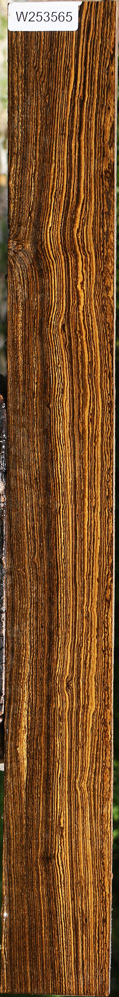 Bocote Lumber