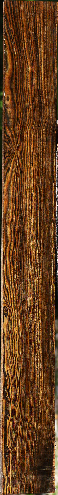 Bocote Lumber