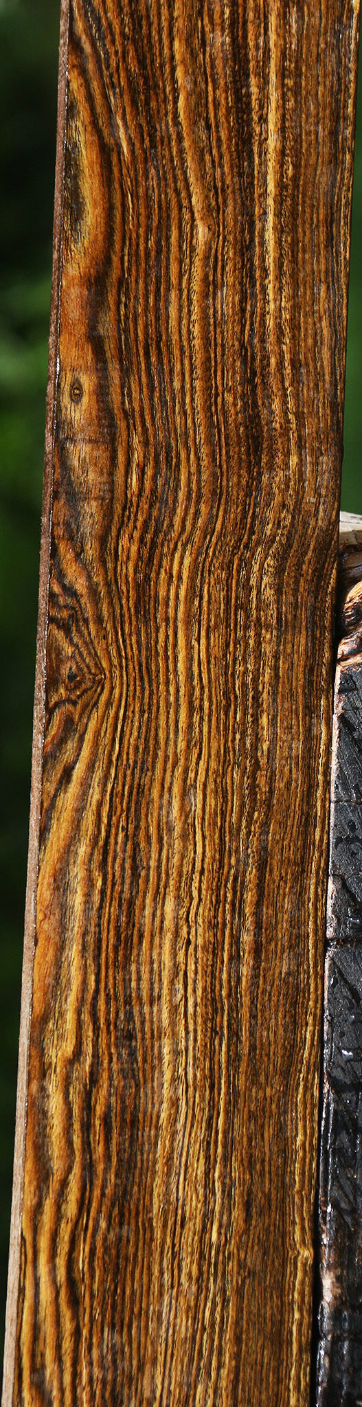 Bocote Lumber