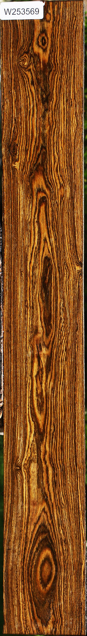 Bocote Lumber