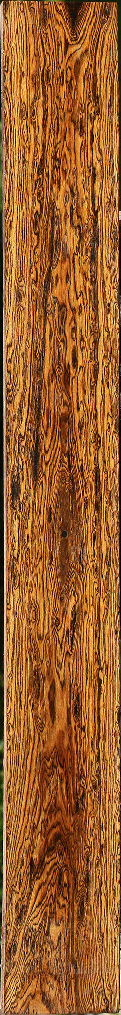 Extra Fancy Bocote Lumber