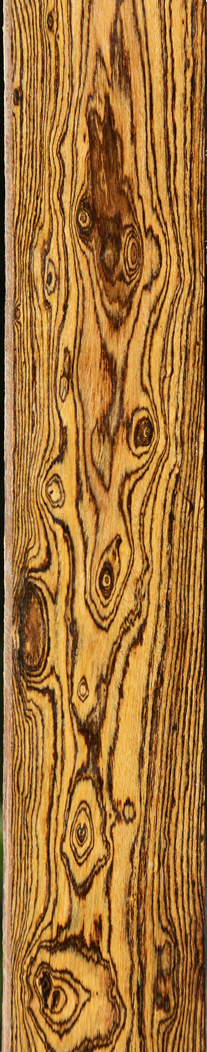 Extra Fancy Bocote Lumber