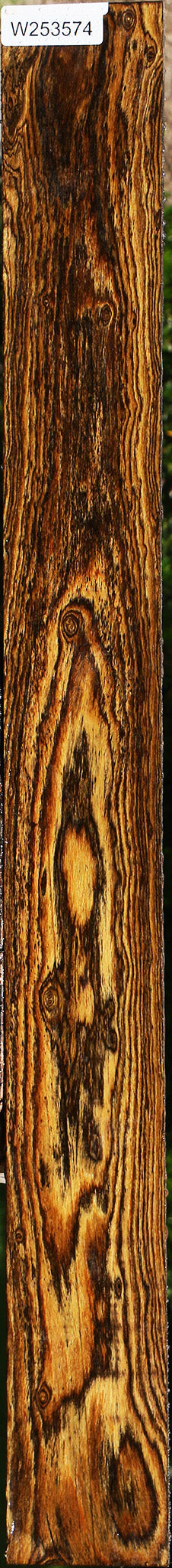 Bocote Lumber