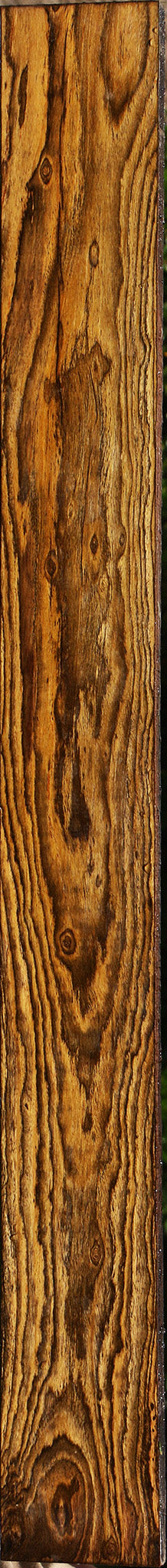 Bocote Lumber
