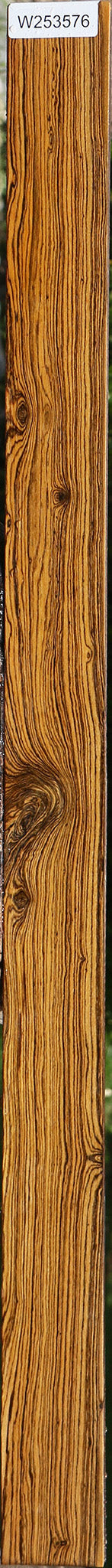 Bocote Lumber