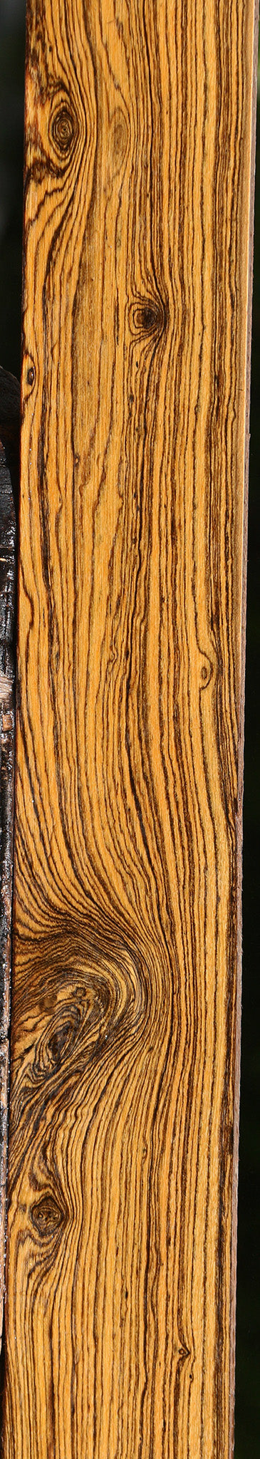 Bocote Lumber