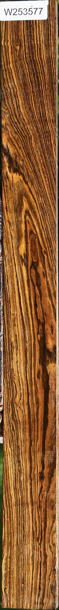 Bocote Lumber