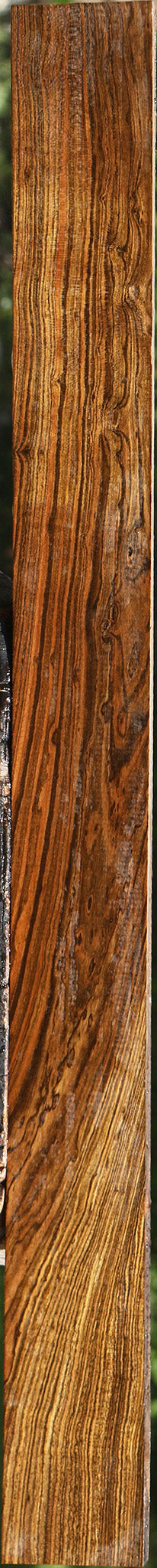 Bocote Lumber