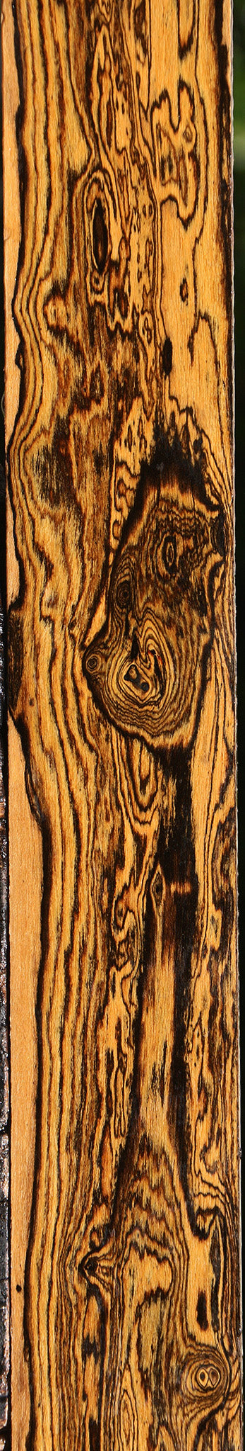 Extra Fancy Bocote Lumber