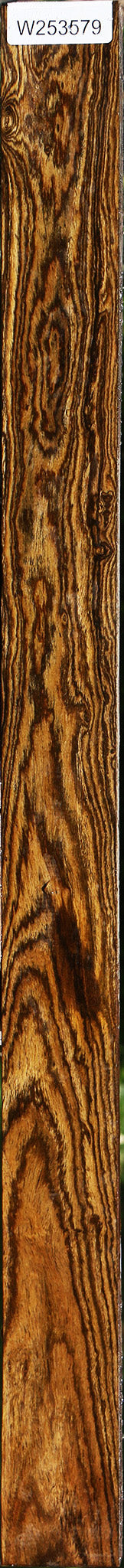Bocote Lumber