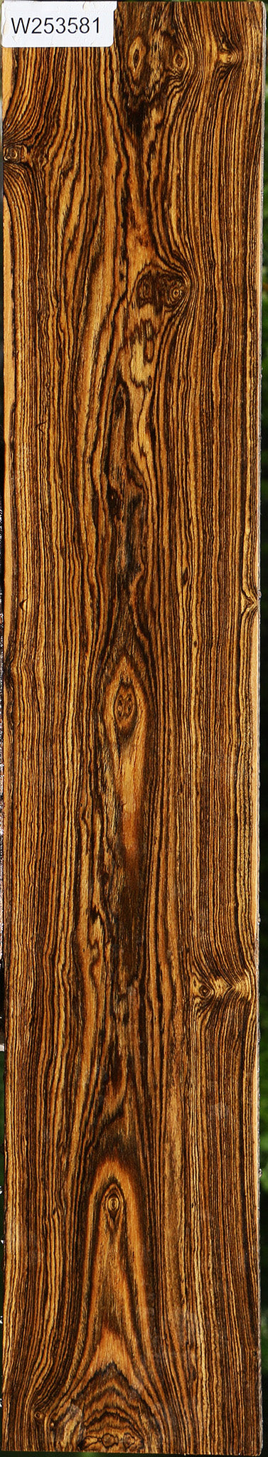 Bocote Lumber