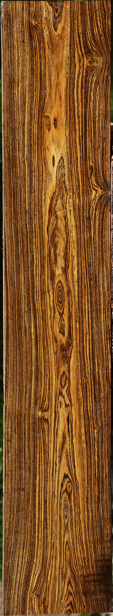 Bocote Lumber