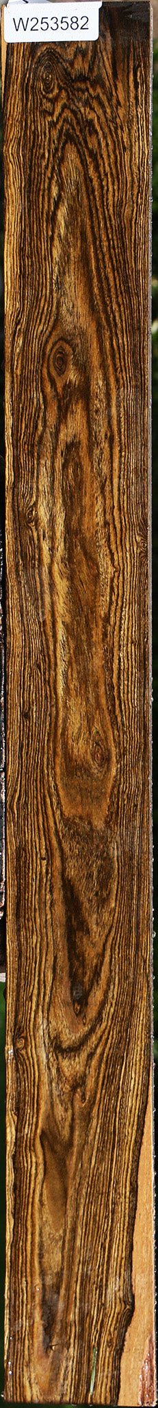 Bocote Lumber