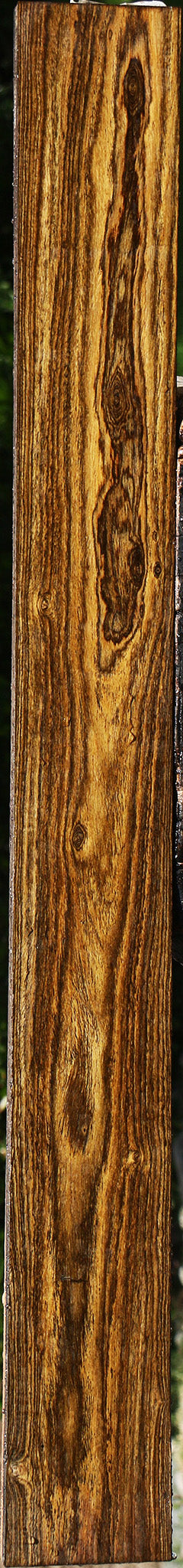 Bocote Lumber