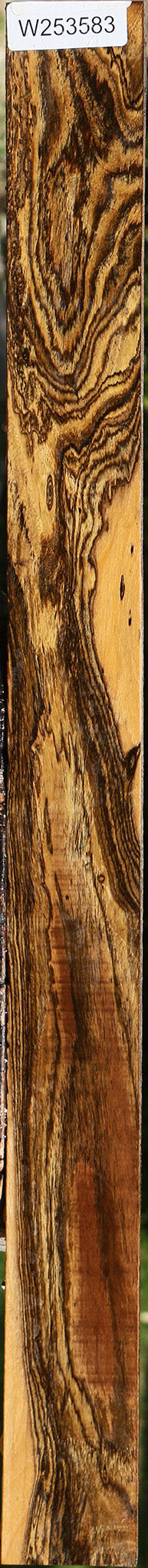 Bocote Lumber