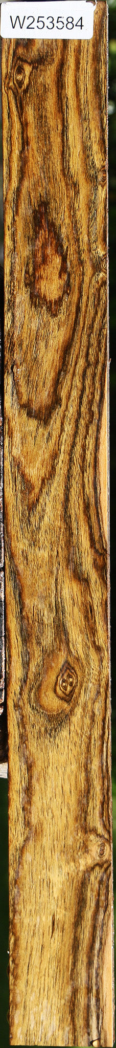 Bocote Lumber