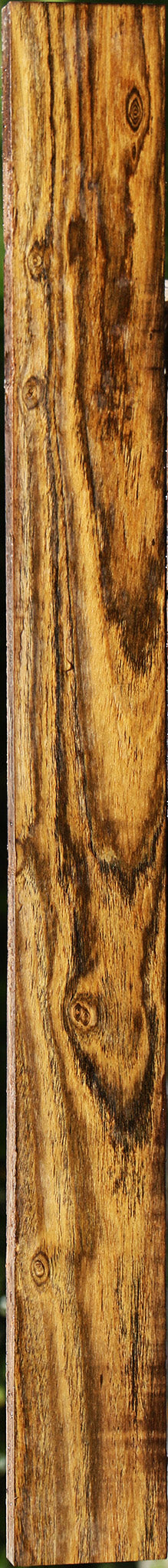 Bocote Lumber