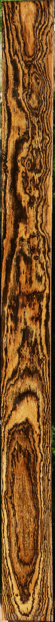 Extra Fancy Bocote Lumber