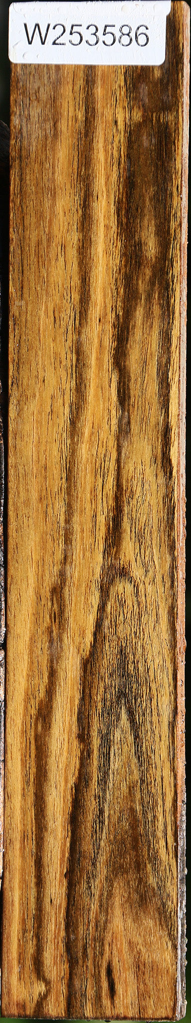 Bocote Lumber