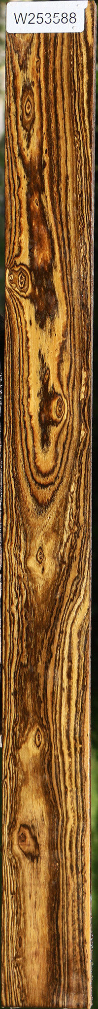 Bocote Lumber