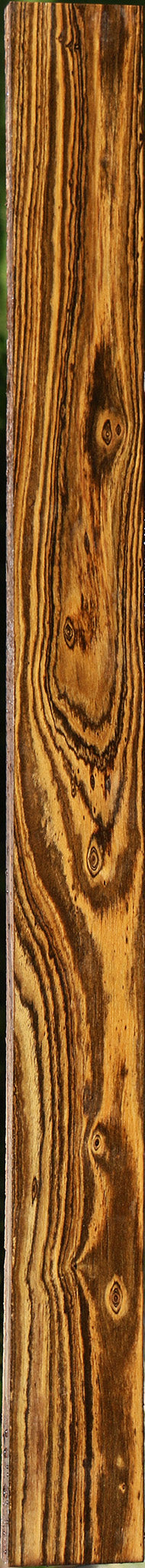 Bocote Lumber