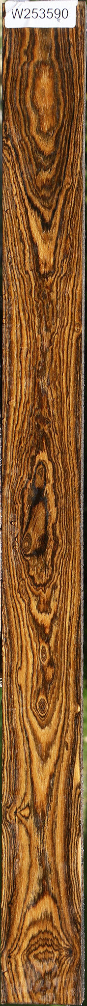Bocote Lumber