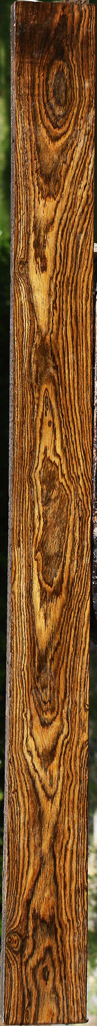Bocote Lumber