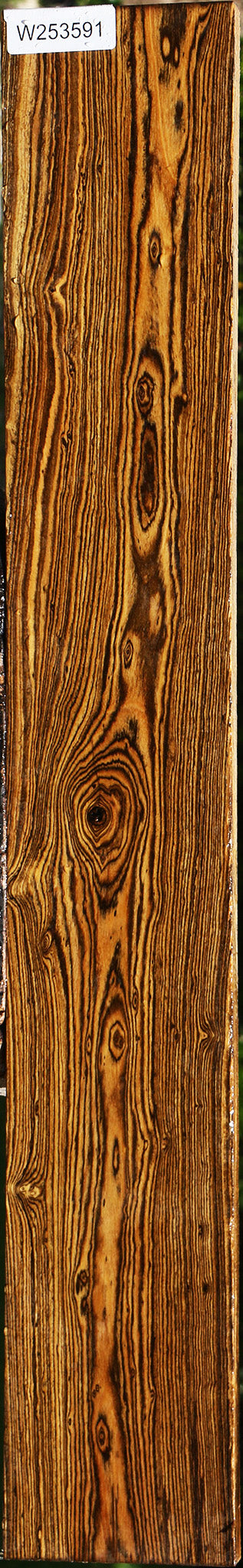 Bocote Lumber