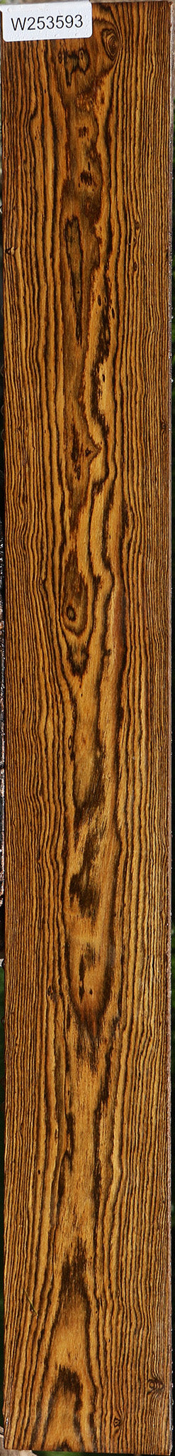 Bocote Lumber