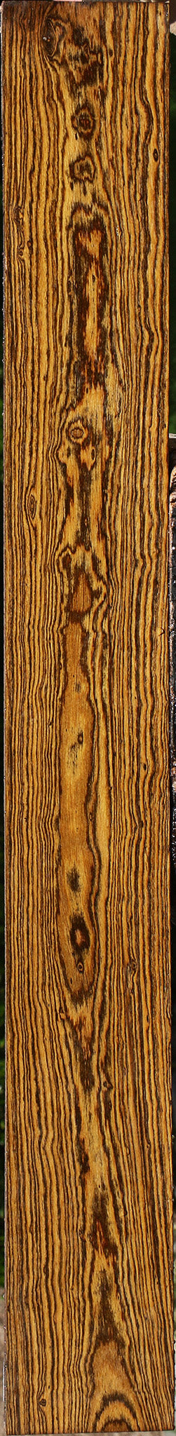 Bocote Lumber