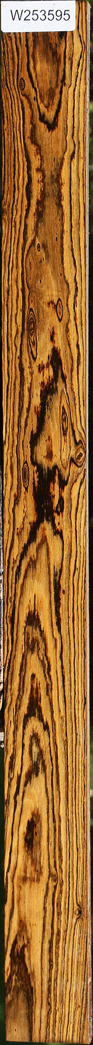 Bocote Lumber
