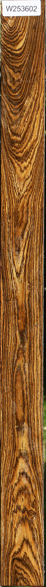 Bocote Lumber
