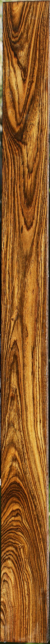 Bocote Lumber