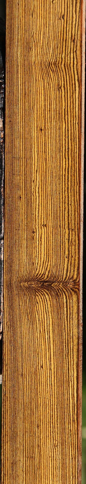 Quartersawn Bocote Lumber