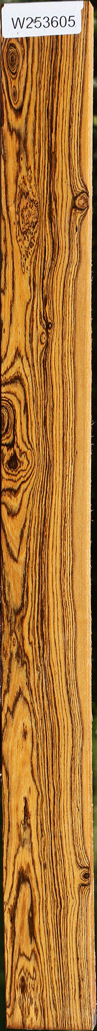 Bocote Lumber