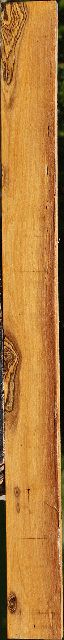 Bocote Lumber