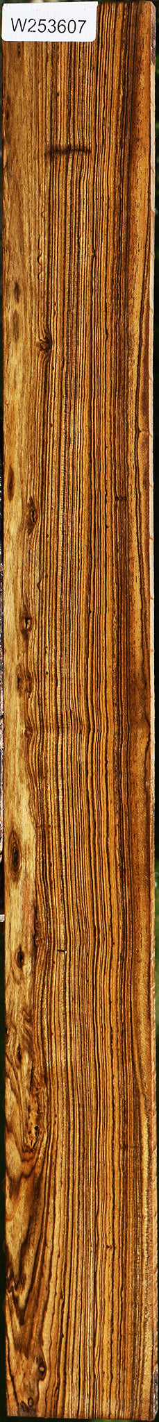 Bocote Lumber