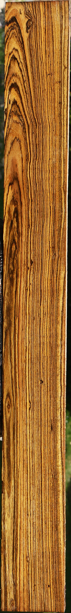 Bocote Lumber