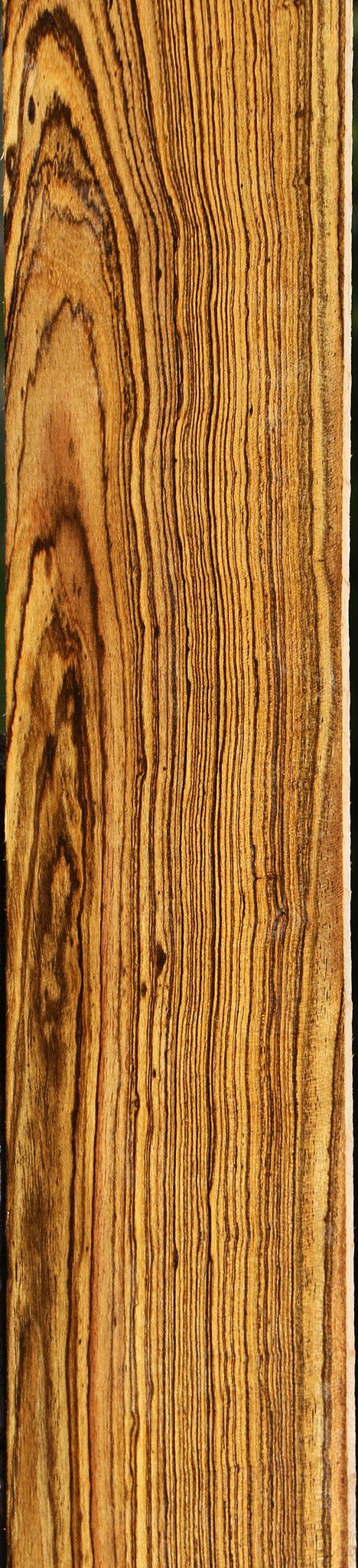 Bocote Lumber
