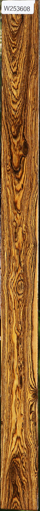 Bocote Lumber