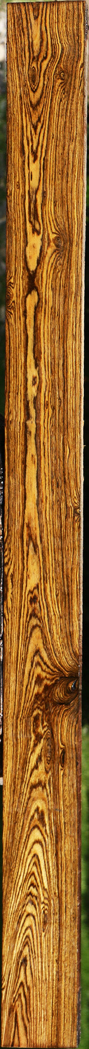 Bocote Lumber