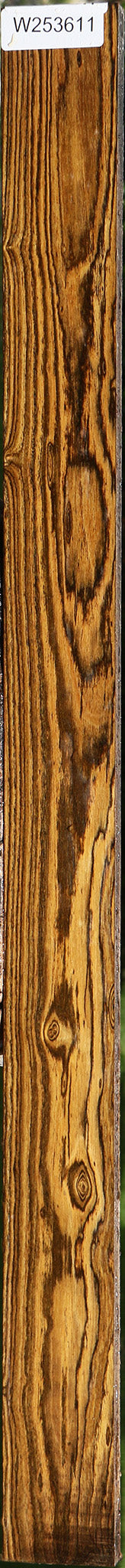 Bocote Lumber