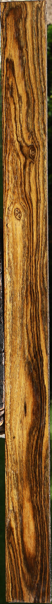 Bocote Lumber