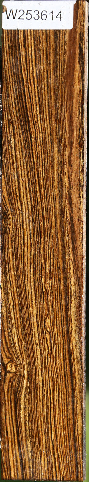 Bocote Lumber