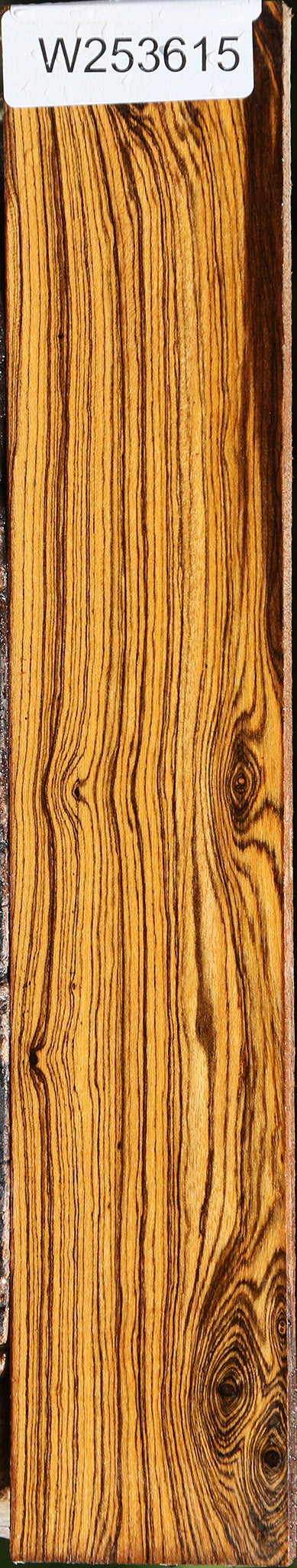 Bocote Lumber